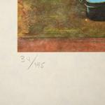 5 Salvador Dali Photolithographs from LES DINERS DE GALA, Priced Each